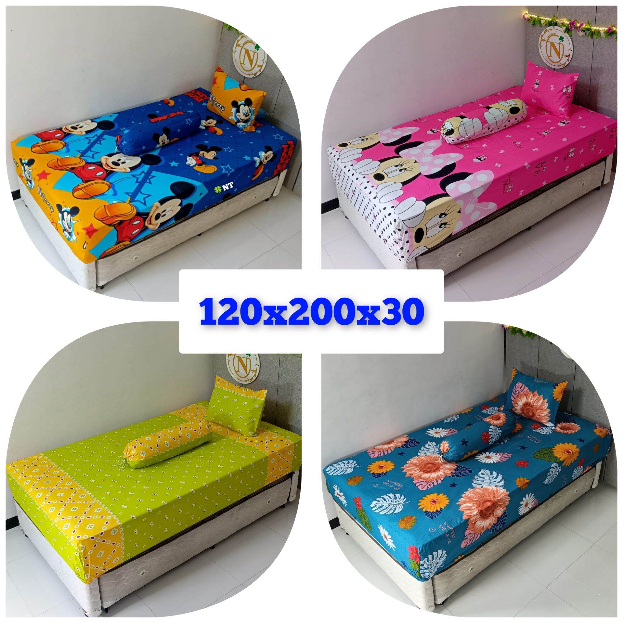 120x200x30 best selling cheap home made bedspreads