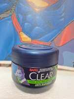 Minyak Rambut CLEARBRISK Hair STYLING Cream Anti Dandruff .100 gr.