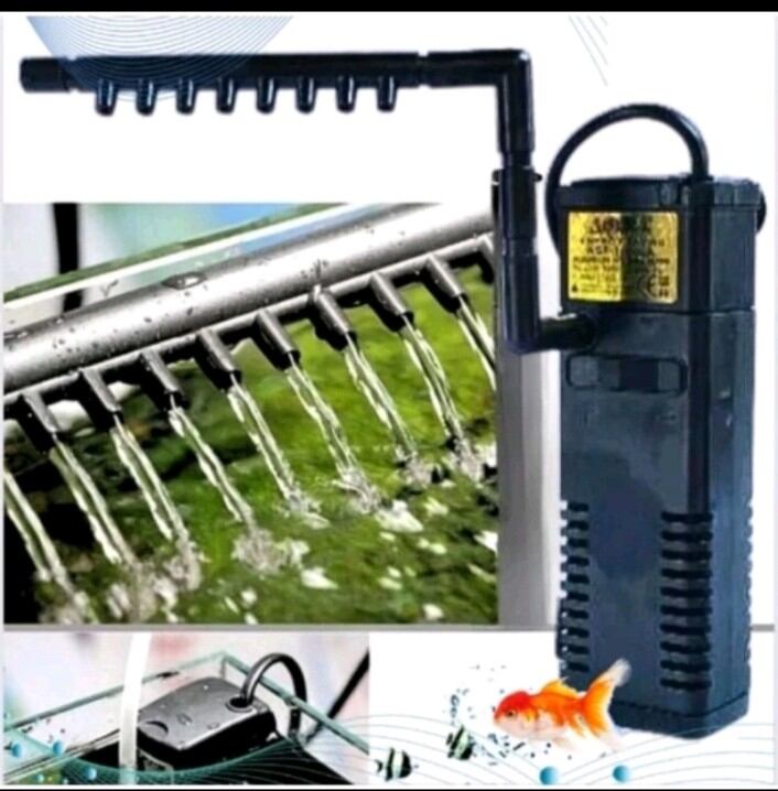 Pompa Aquarium Internal Filter KANDILA KD 1000L