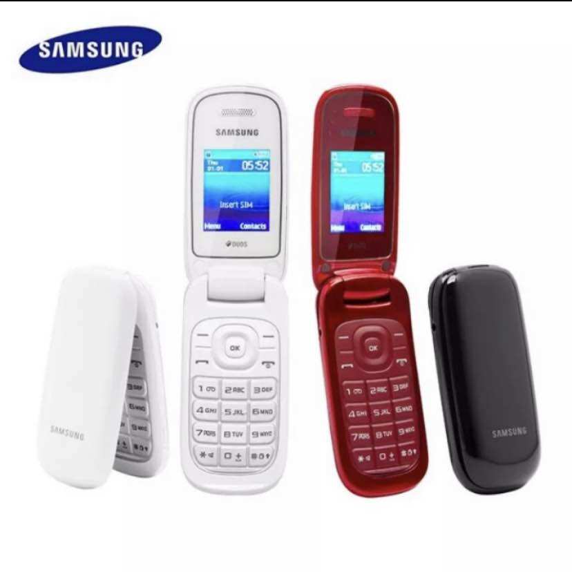 Samsung caramel, dualsim. Baru Giá 350,000 Đồng*Miễn phí vận chuyển