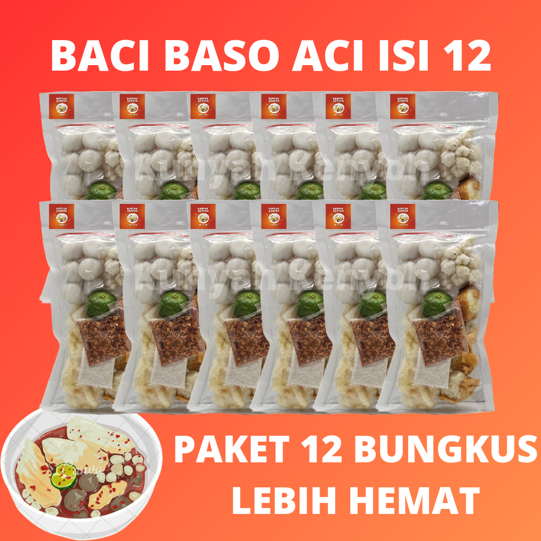 Jual Viral Isi 50 Butir Bakso Shahila Urat Premium Daging Sapi Alsi ...