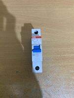 MCB ABB 2 Amper type SH201 Original SNI