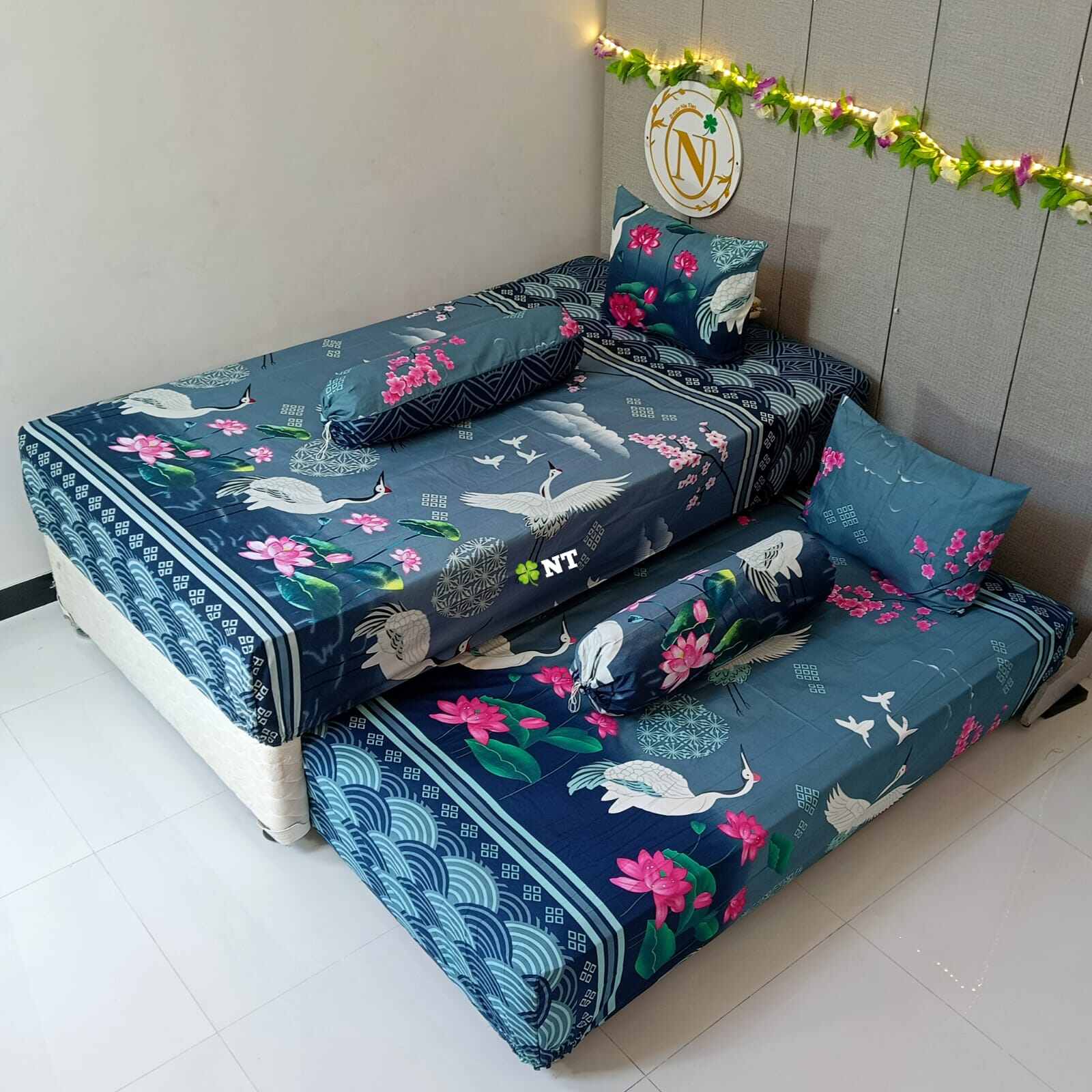 100x200x20 cheap 2in1 home made bed sheets best selling