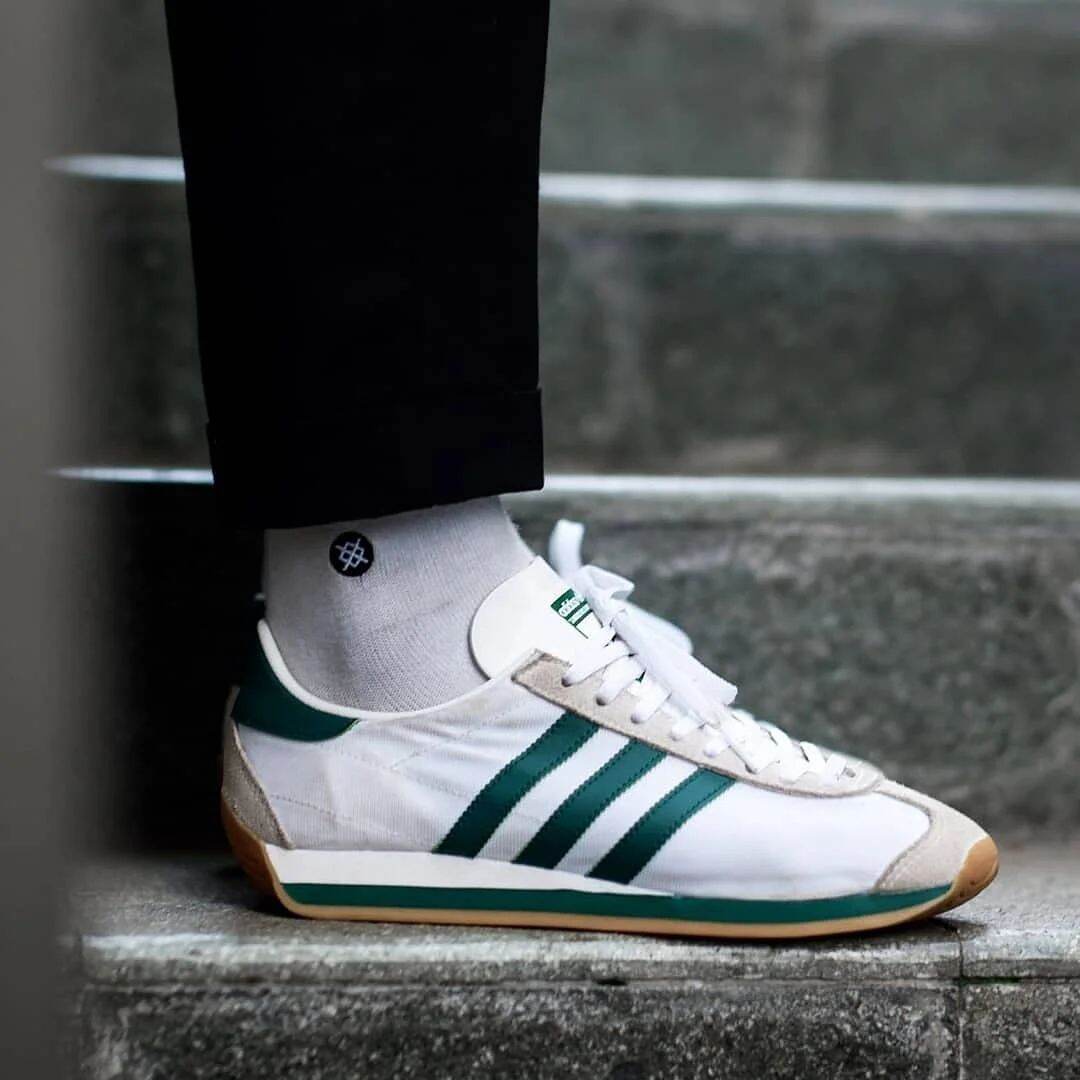Jual Adidas Country Og Terbaru - Jun 2022 | Lazada