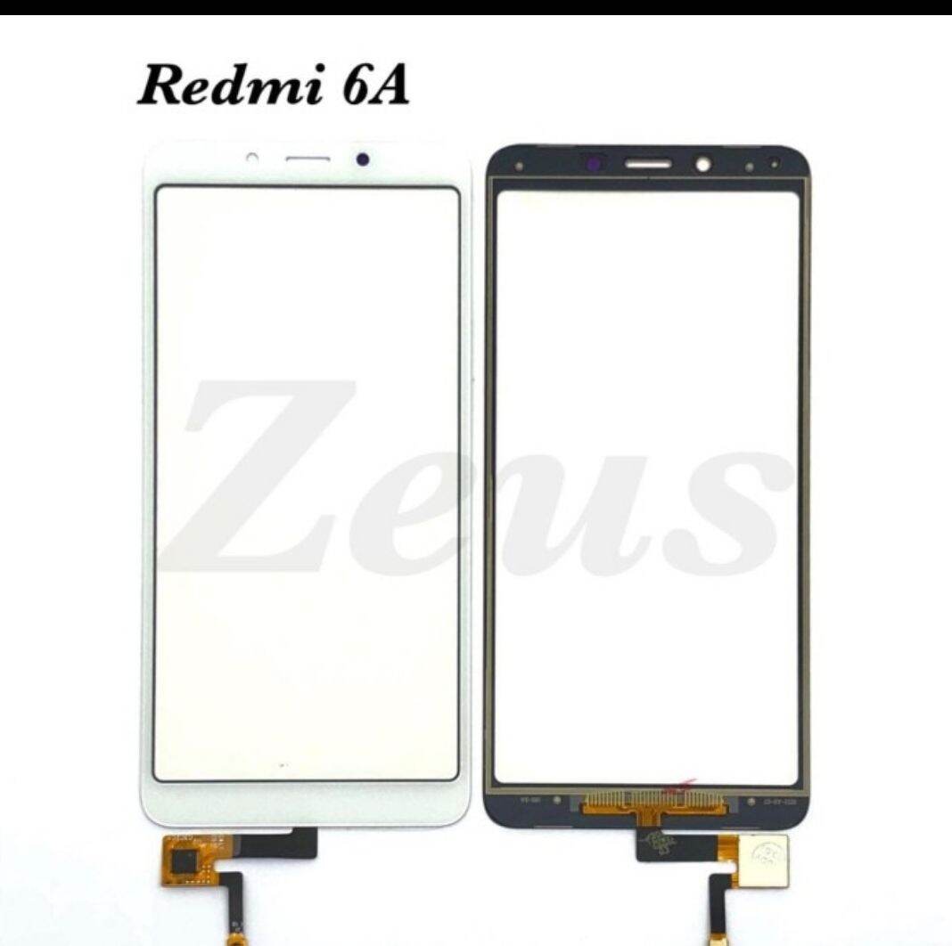 redmi 6a touch glass