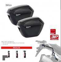 side box Shad sh23