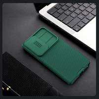 Case Samsung Galaxy S25 Ultra - Nillkin CamShield Pro cover case (Hard Case)