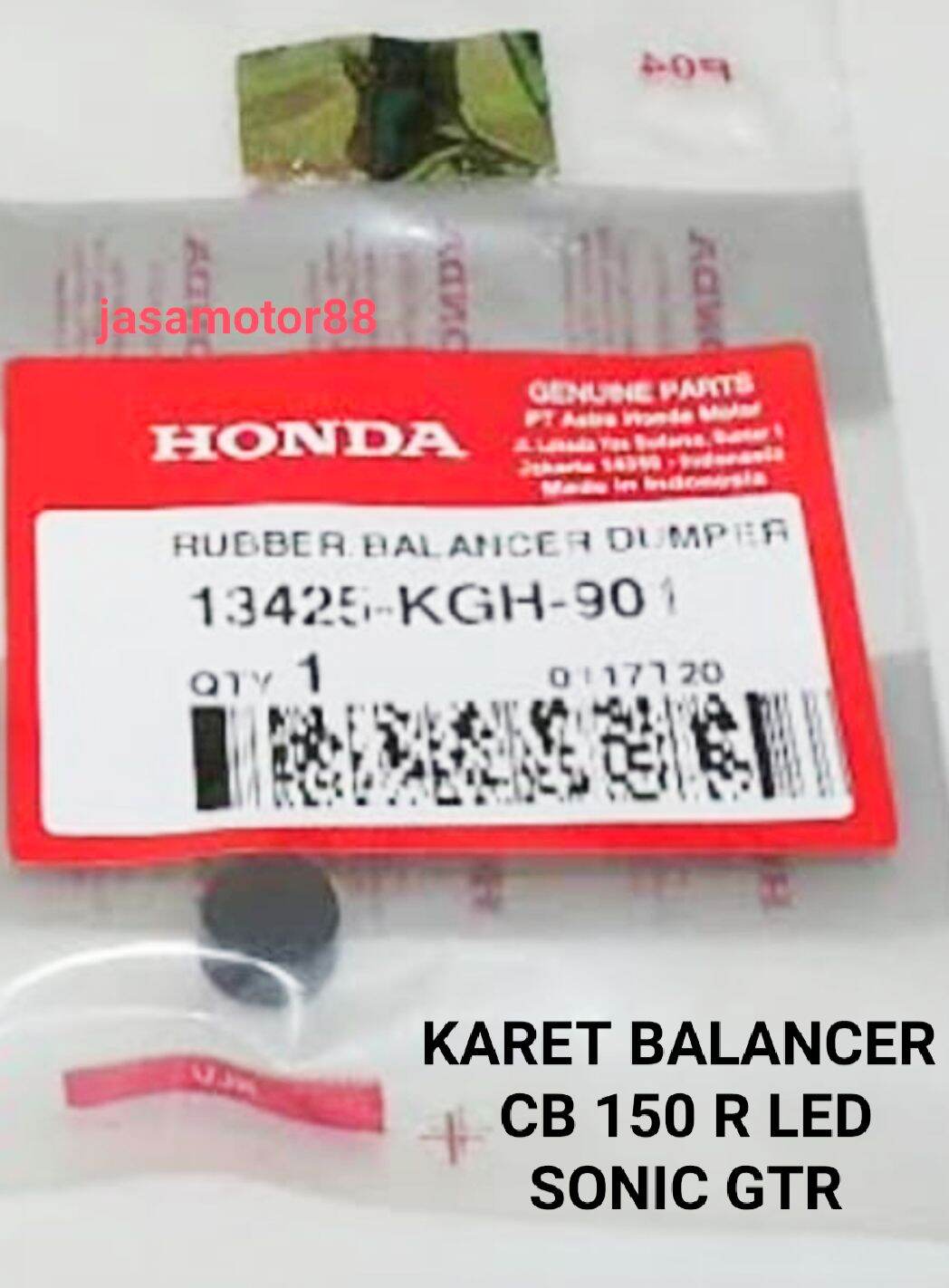 top balancer cb 150 r
