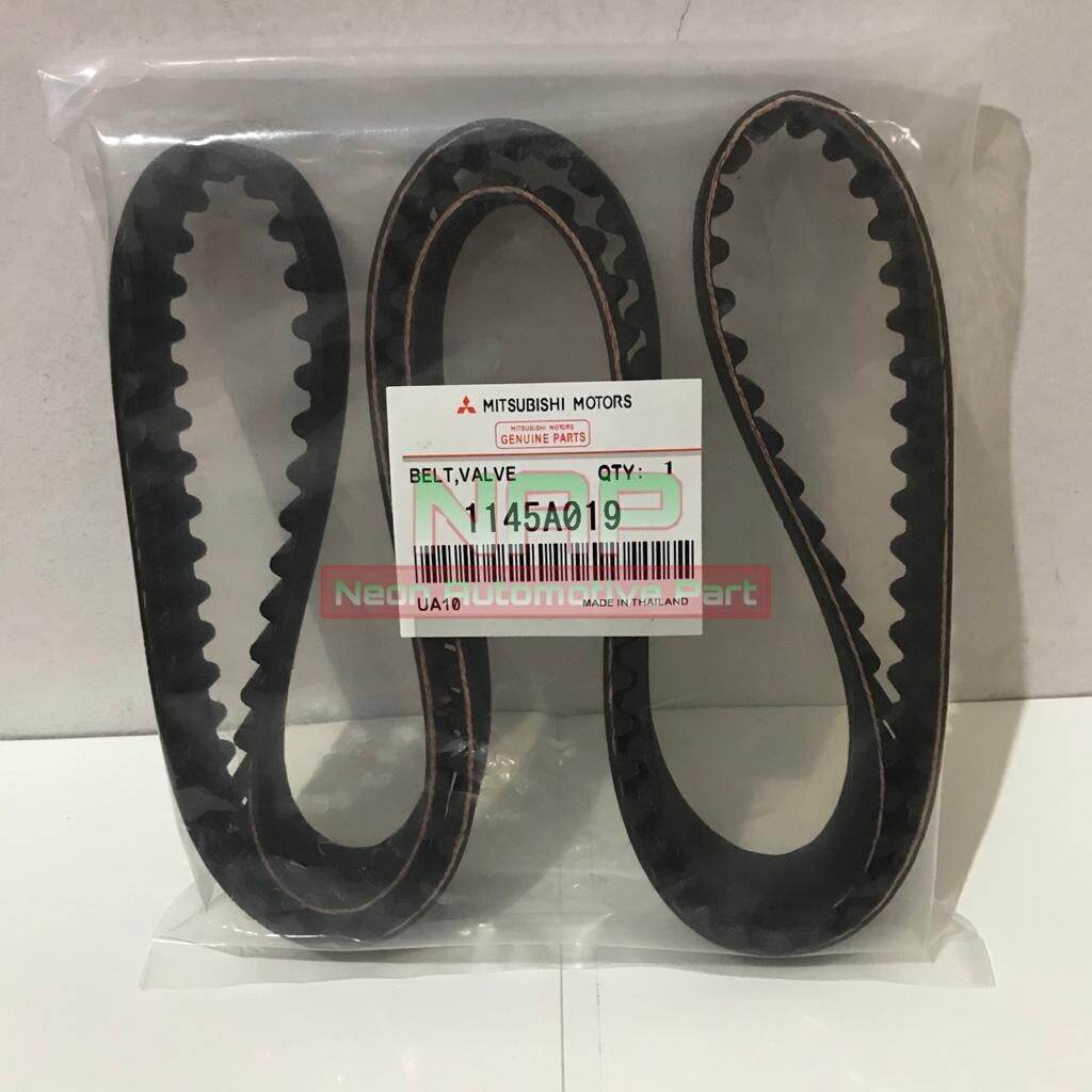 timing belt Mitsubishi Triton long original Lazada Indonesia