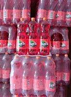 1 Krat Fanta 1L (12 botol)