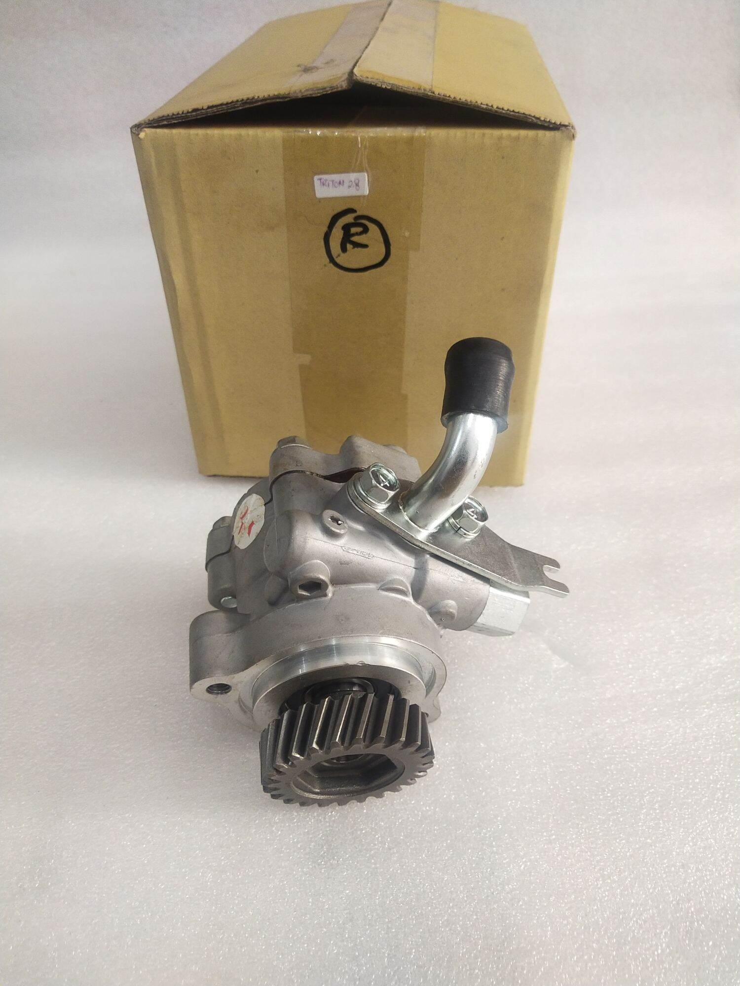 Pompa Power Steering Triton 2,8cc/2800cc Harga 2,700,000 rupiah*Gratis Ongkir