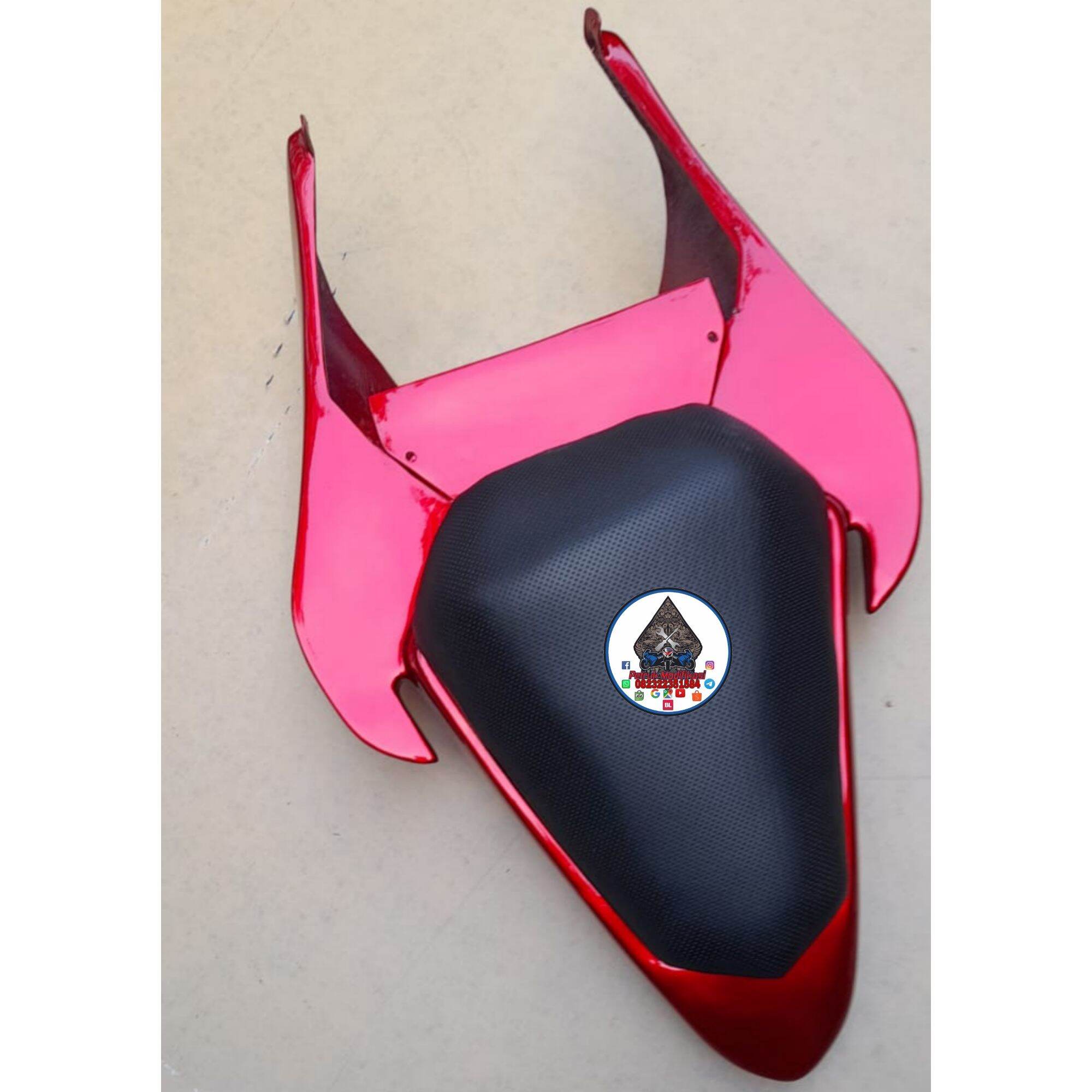 Body Belakang Ala R6 PNP R15 V1 R15 V2 Body Belakang Model R6 Buat R15 ...