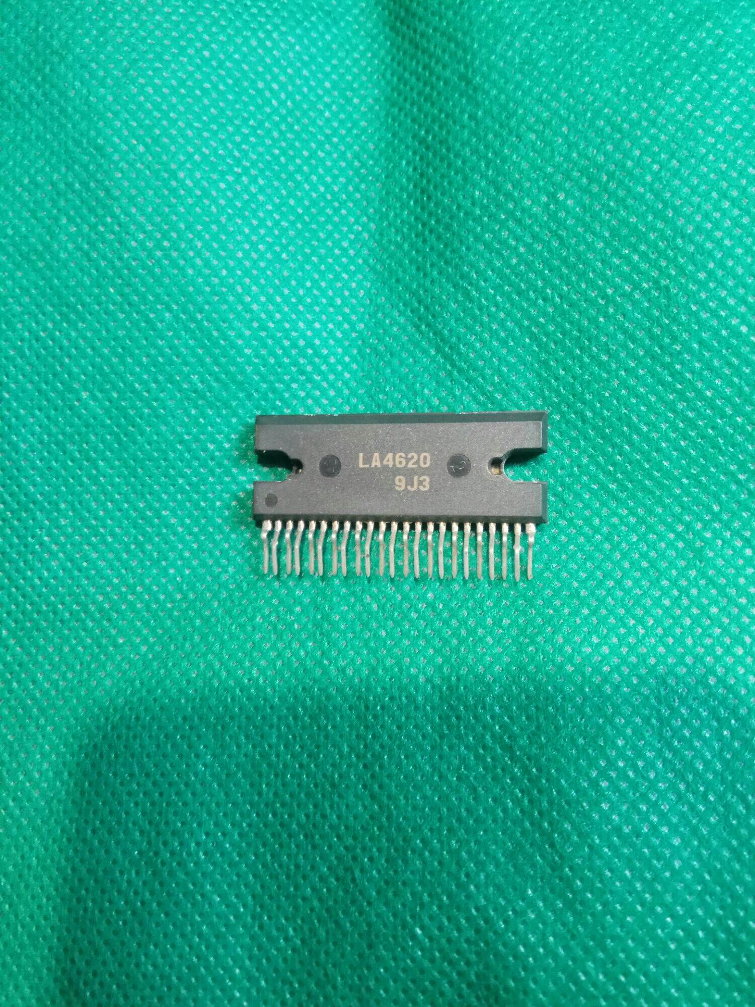 La4620 Ic Price