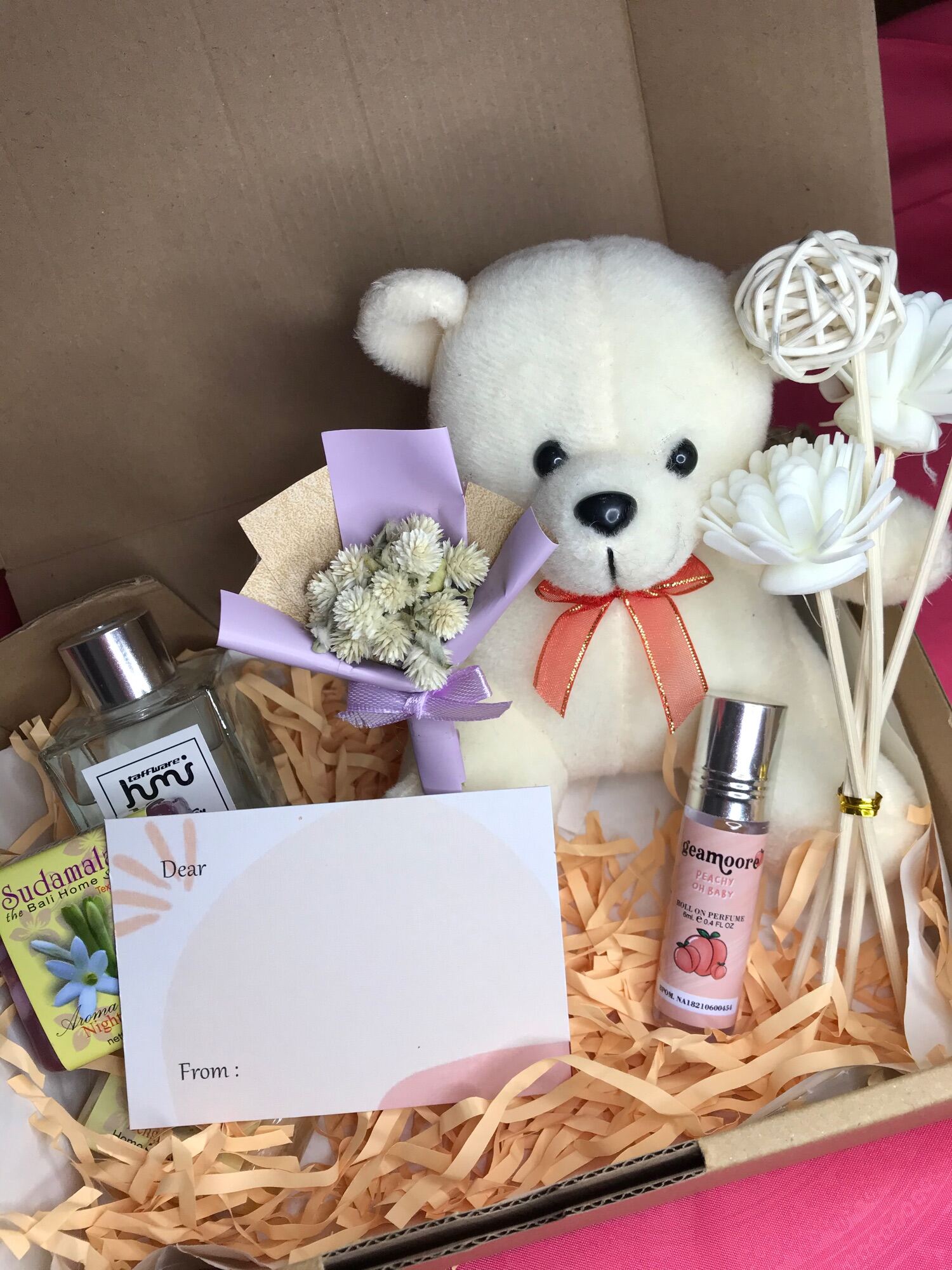 KADO ULANGTAHUN UNIK DAN LUCU UNTUK PACAR, SAHABAT, TEMAN | Lazada