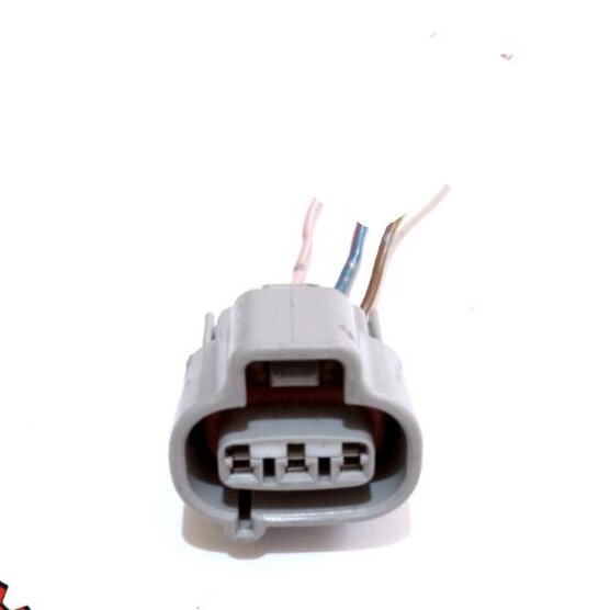 Sensor Isc Corolla soket sensor isc idel up toyota great corolla soluna vios jazz | Lazada ...