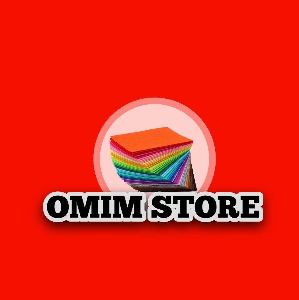 omim store Official Store di Indonesia, Online Shop 10 2024