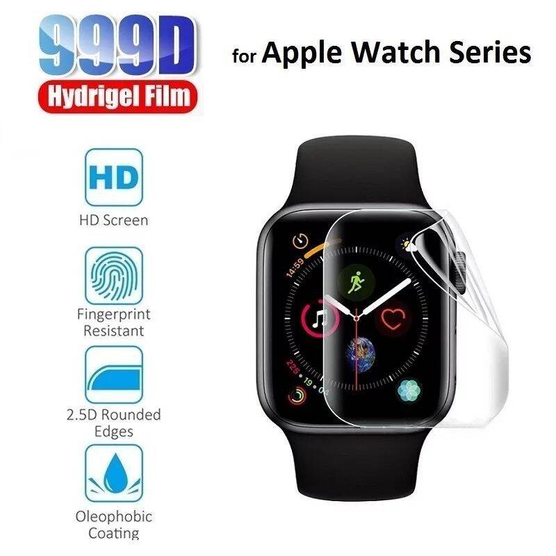 Apple Watch Series 5 Screen Protector 