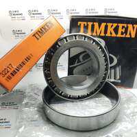 BEARING 32217 JR TIMKEN 32217JR BEARING RODA BELAKANG LUAR FUSO HINO NISSAN