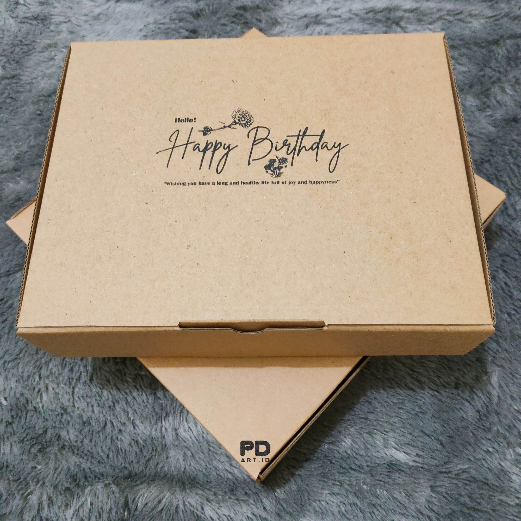 Gift Box / Kotak Kado / Box Hampers / Giftbox Ultah Gift Wisuda Gift Anniversary Gift Wedding / Hadiah Kado Ultah