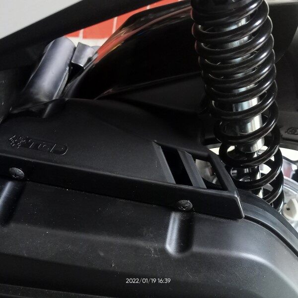 Hugger Yamaha MIO GRAVIS & Yamaha Mio Gear 125