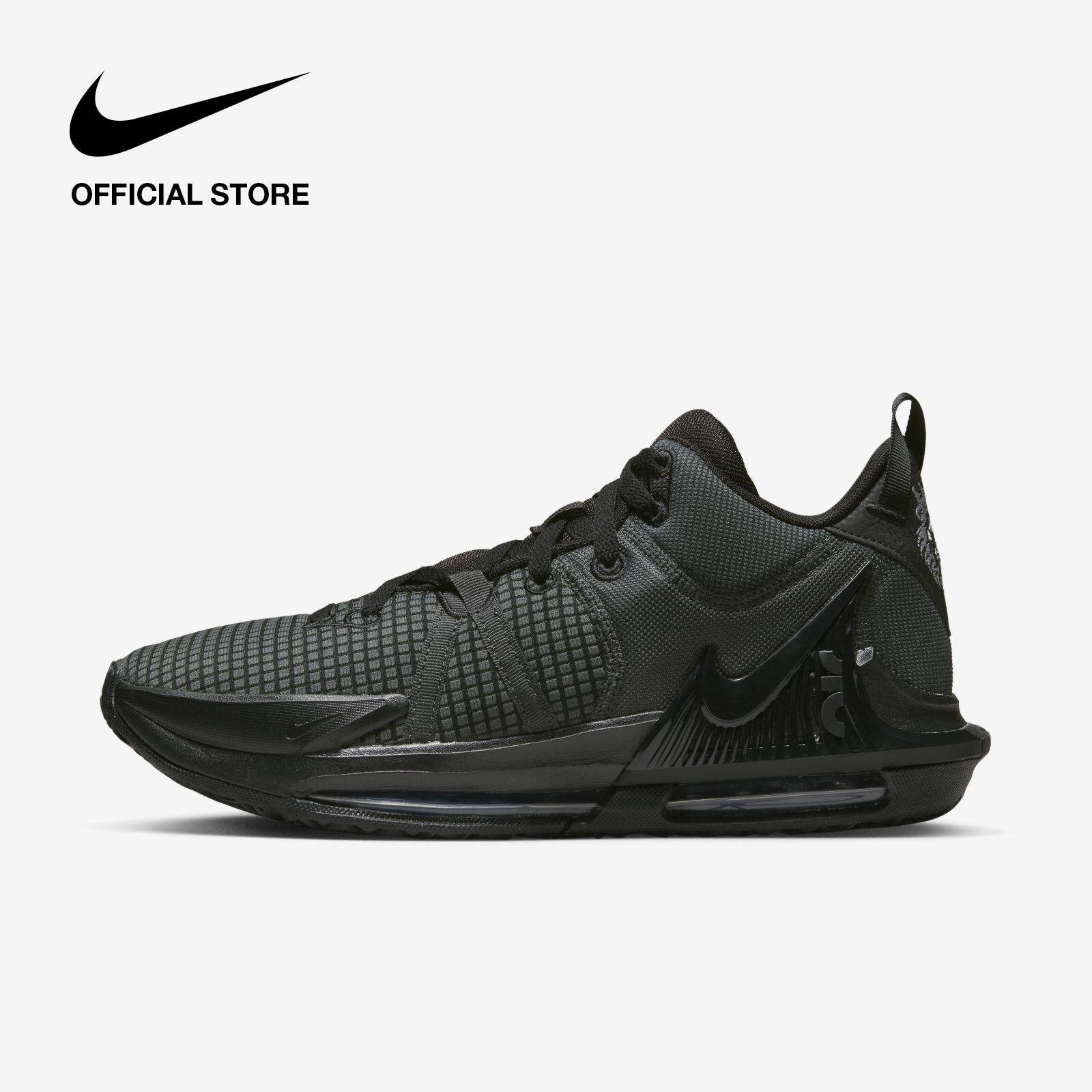 sepatu lebron james terbaru