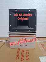 Tweeter Audax AX 65 Original speaker Walet