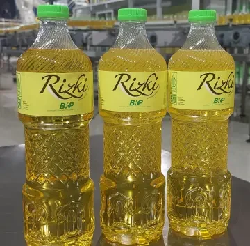 Minyak Goreng Rizky Liter Lazada Indonesia