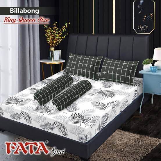 Sprei Fata Ukuran 140x200/160x200/180x200 Terbaru Ori Karaktertinggi 20 ...