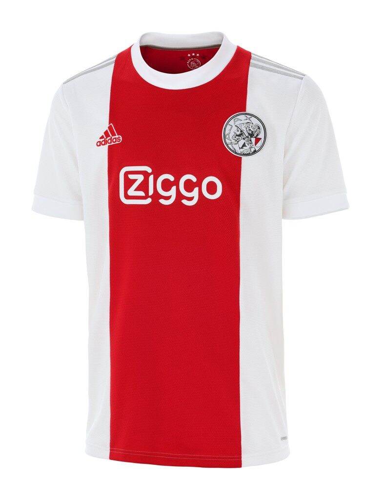 Jual Jersey Ajax Home 2019 Terbaru 