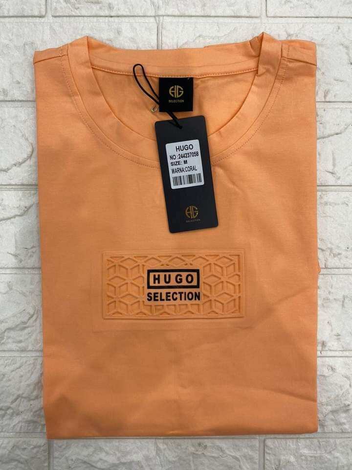 Beli Baju Kaos Hugo Boss Original Online Harga Terbaik Lazada
