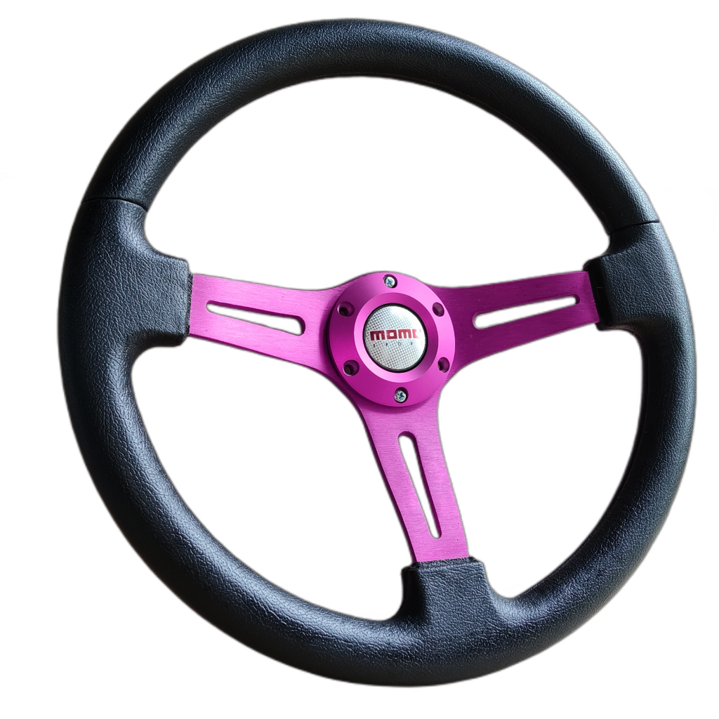 Setir Png Setir Mobil Racing Ukuran 15 inci Semi Celong | Lazada Indonesia
