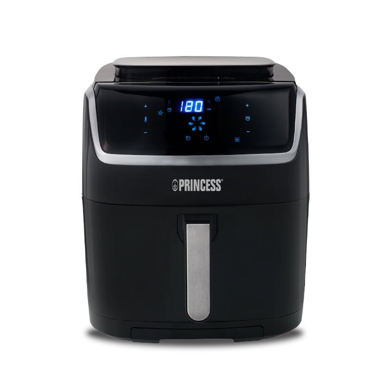 Princess Air Fryer / Steam Air Fryer 6.5L Lazada Indonesia