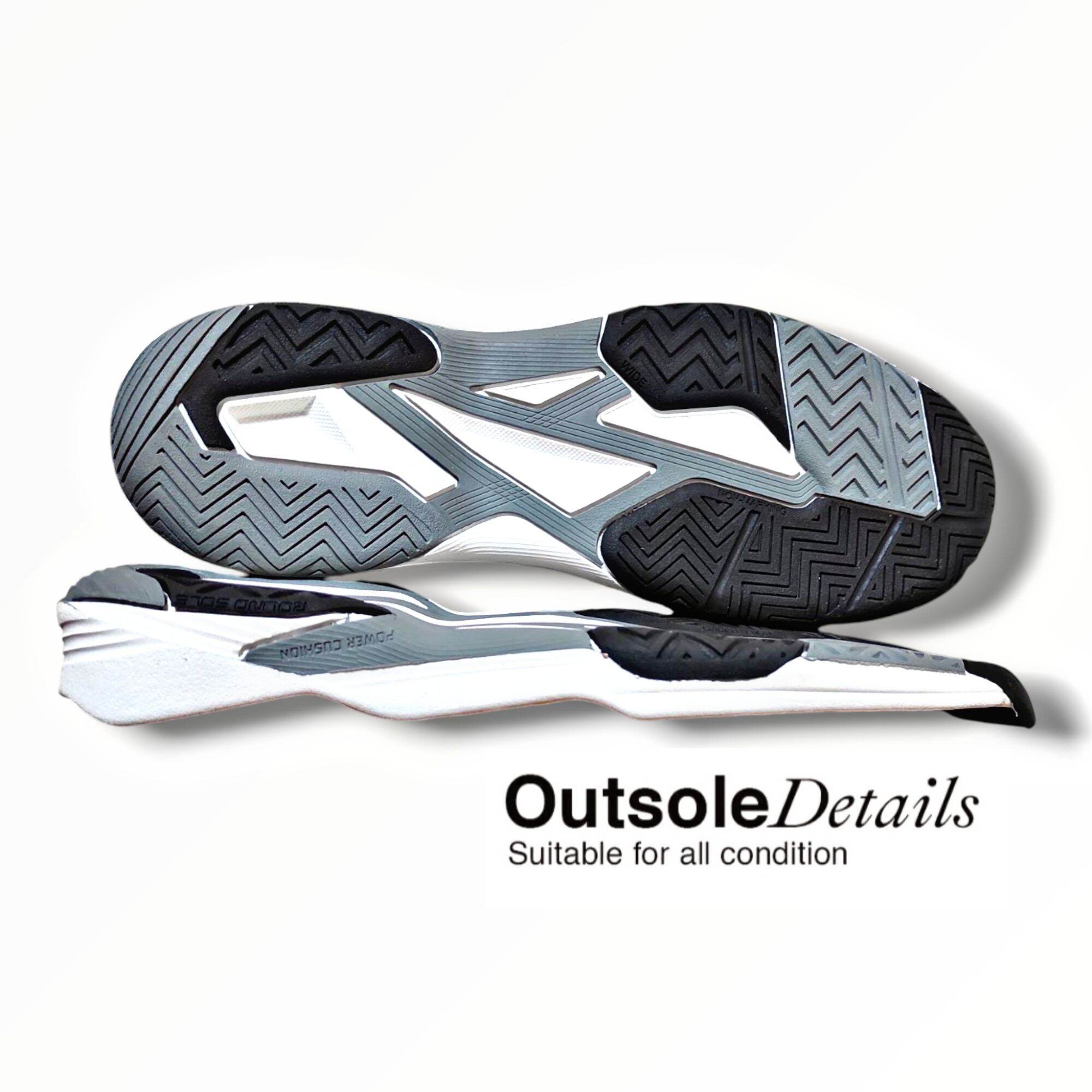 jual outsole sepatu nike air max