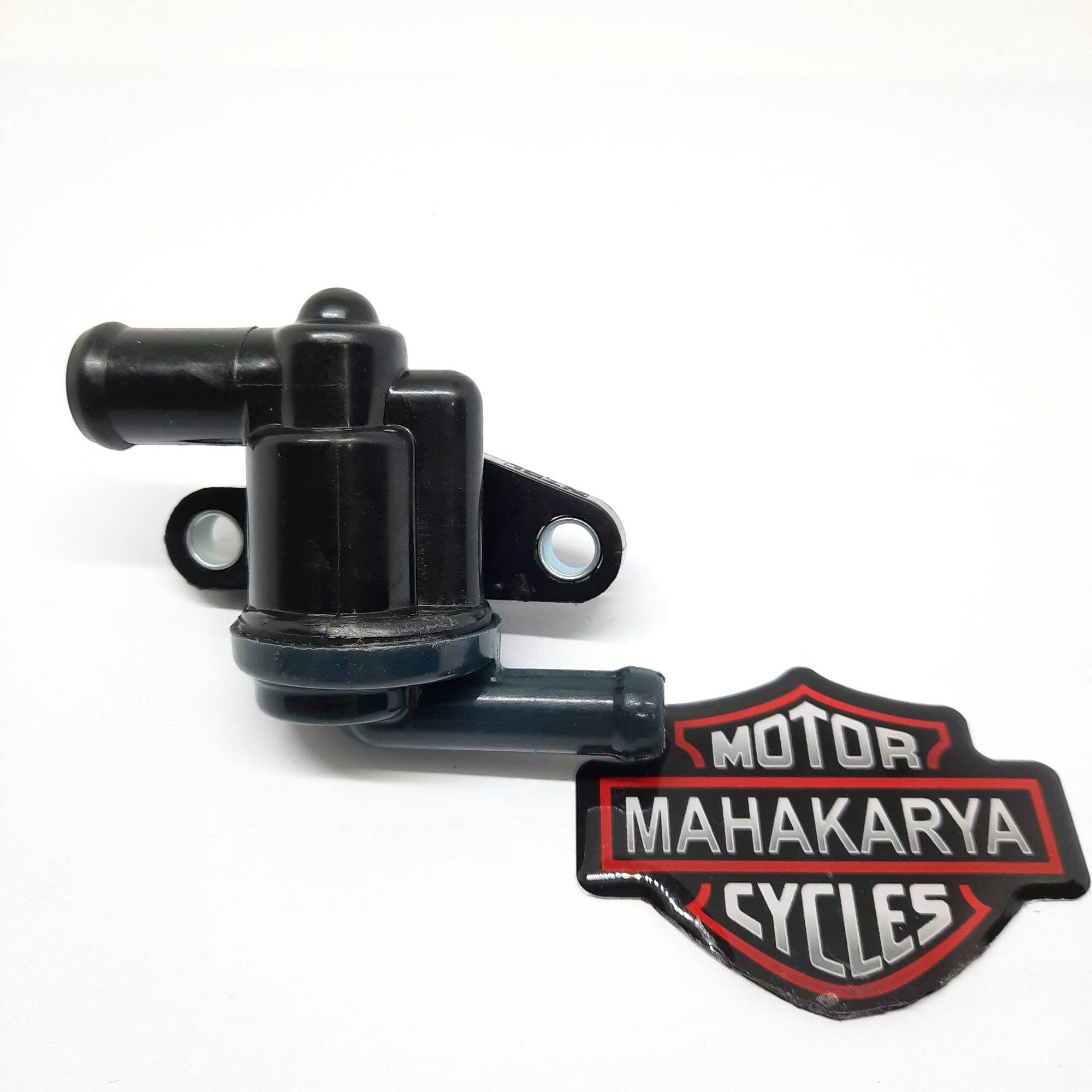 THERMOSTAT ASSY VARIO 110 THERMOSTAR VARIO KARBU KVB Lazada Indonesia