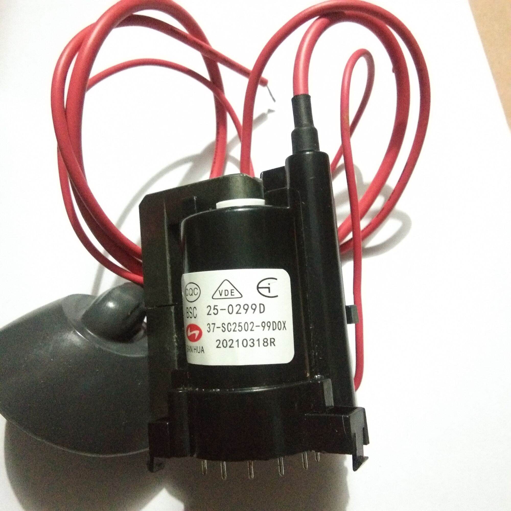 Trasformatore Flyback BSC27-0109X Per TV TCL E Arcade &ndash; Ricambio Nuovo