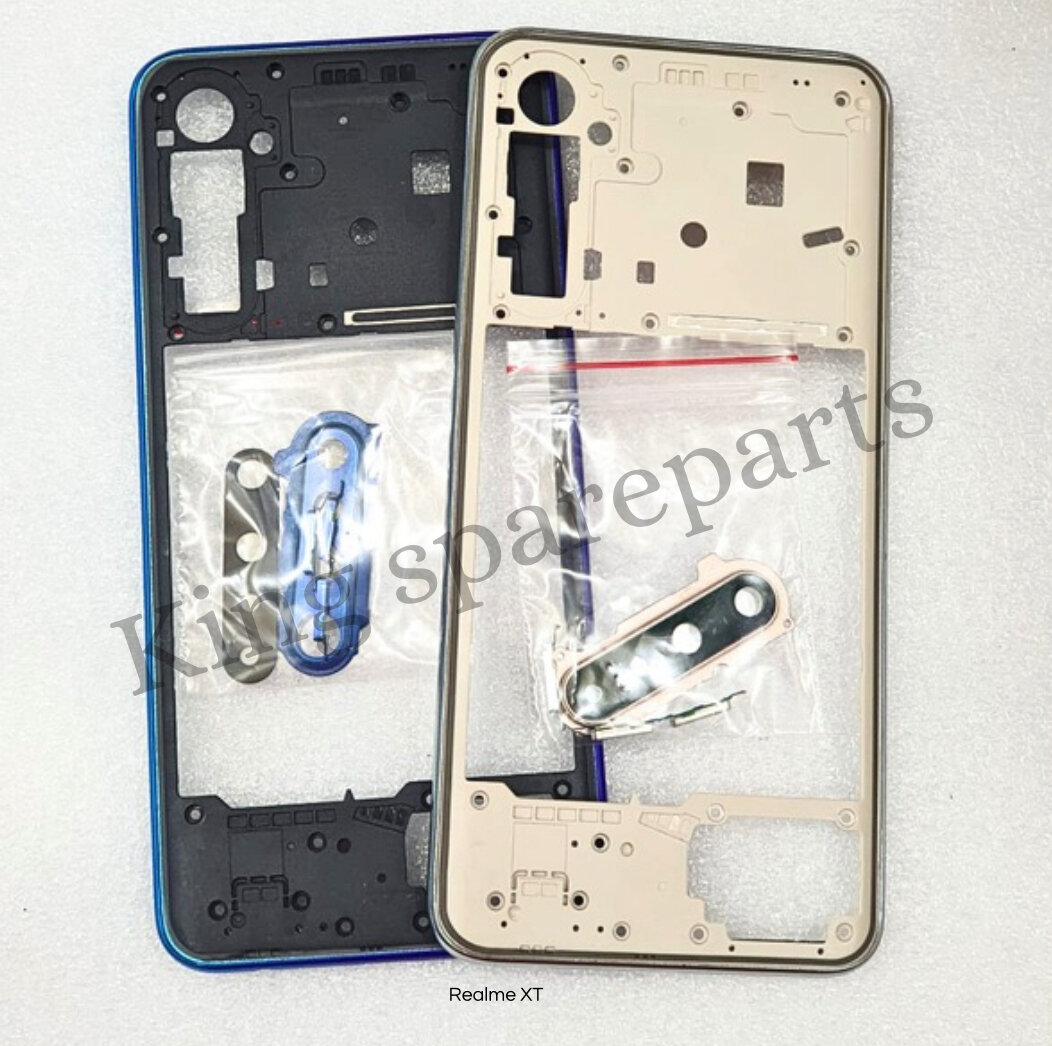 Bezzel Bazel bezel Begel Bone Machine middle realme XT original Harga 45,000 rupiah*Gratis Ongkir