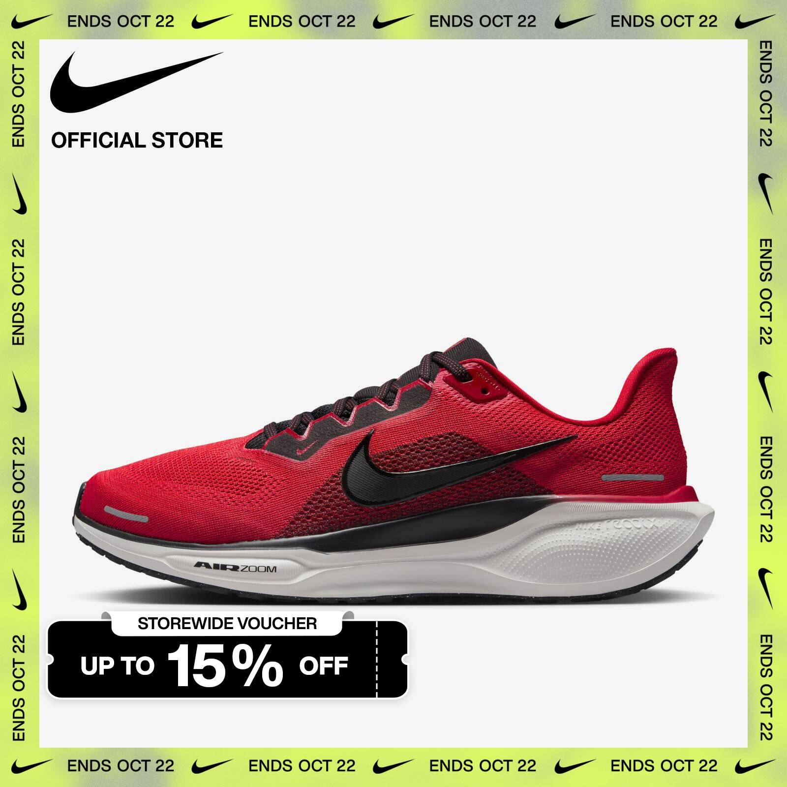 Sepatu Nike Air Zoom Pegasus 41 Jual Sepatu Nike Air Zoom