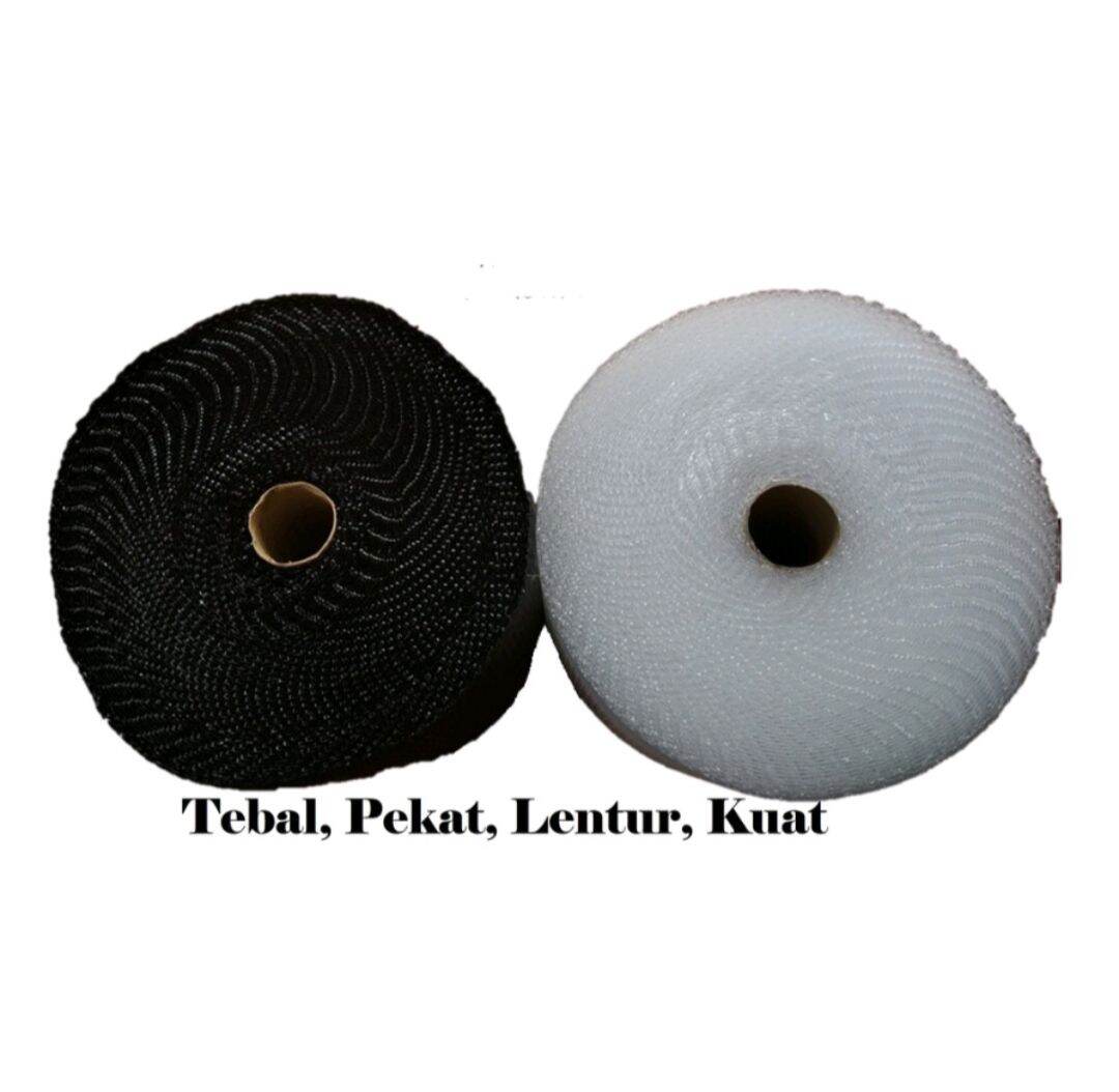 Plastik Bubble Wrap 10Meter x 30CM Aman Buat Pengiriman