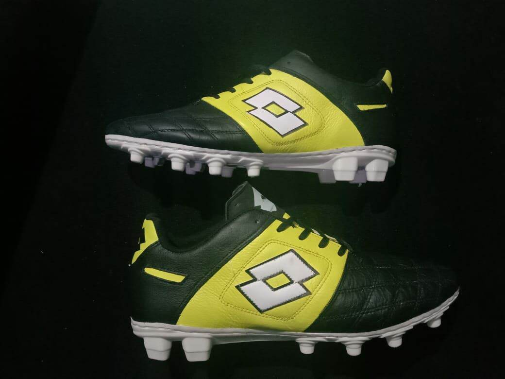 classic lotto football boots