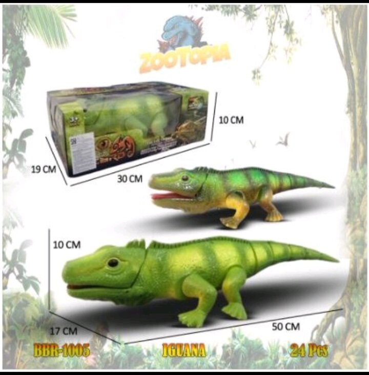 Iguana Baby Green Jual Iguana Baby Green Terbaru Indonesia