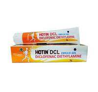 HOTIN CREAM 120 GR TUBE - Hot In Cream