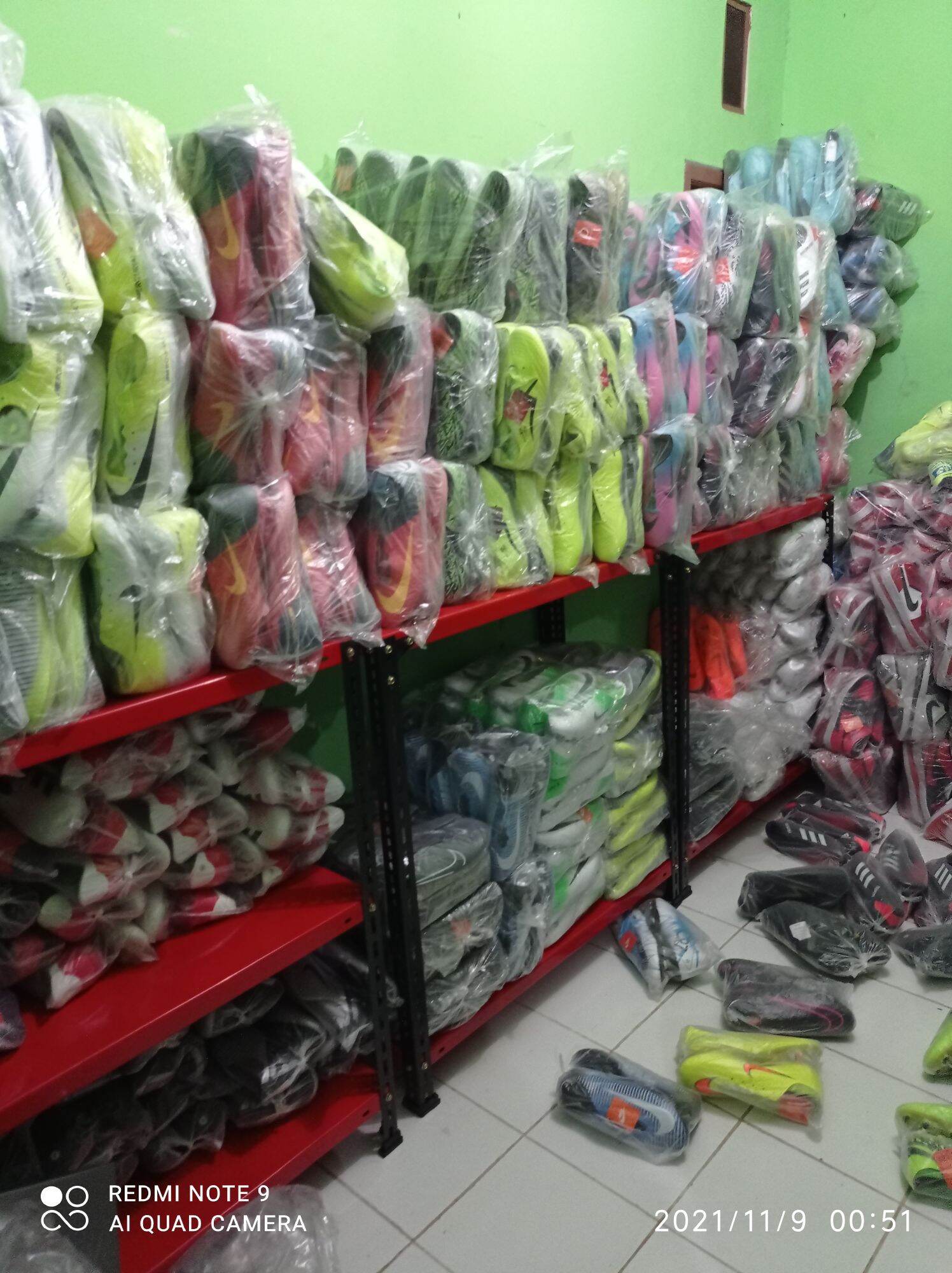 GALERI SEPATU MURAH Toko resmi di Indonesia, Online Shop 12 2024