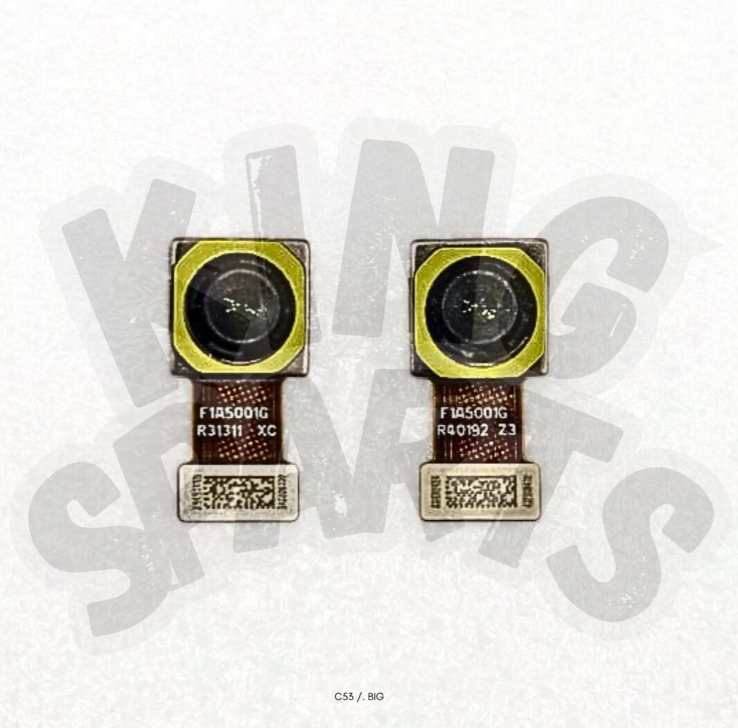 Big rear camera realme C53 Harga 70,000 rupiah*Gratis Ongkir