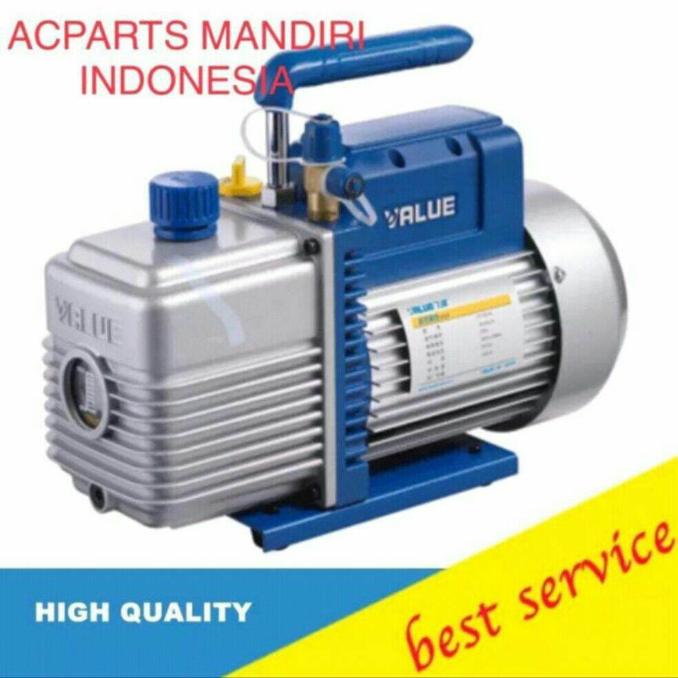 vacum pump value 1/2pk VE160 | Lazada Indonesia