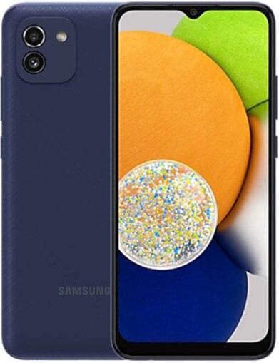 Original Samsung A03 Cellphone Complete with 3/32Gb Ram Black Ready Harga  2,500,000 Ringgit*Penghantaran Percuma