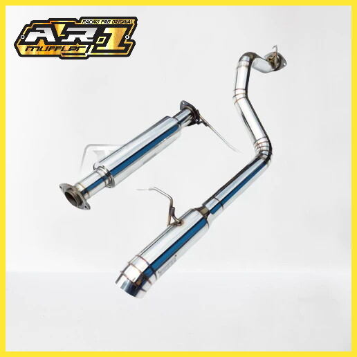 KNALPOT PAJERO BOLT ON PAJERO OLD NEW OPS ANPS EXCEED DAKAR READY Harga 1,175,000 rupiah*Gratis Ongkir