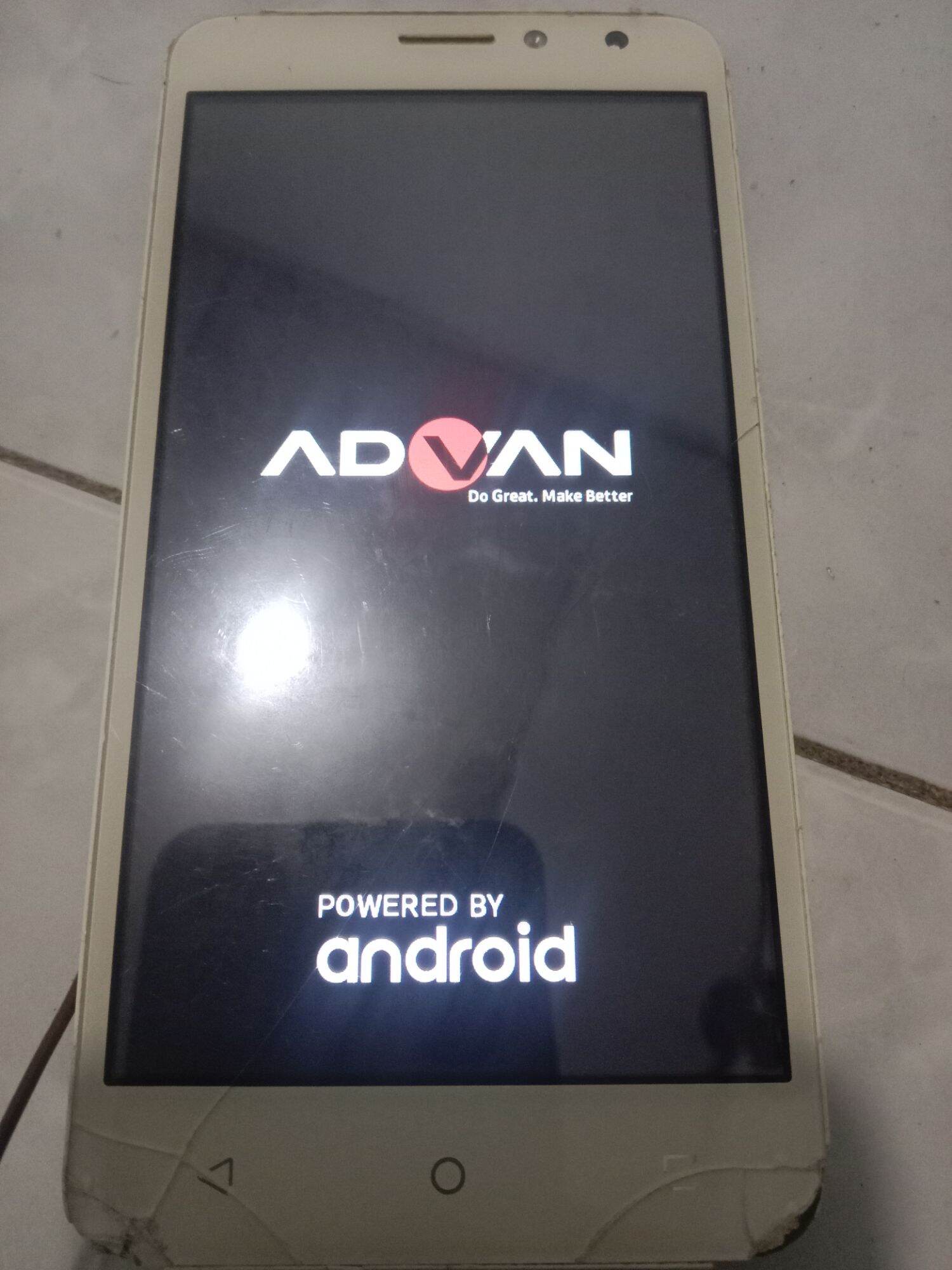 advan s5nex