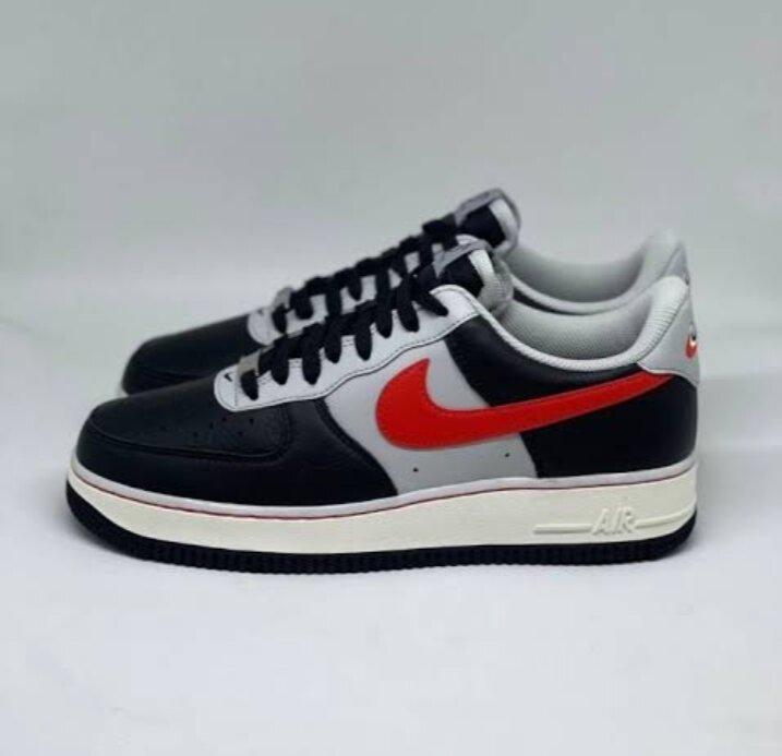 Jual Air Force 1 Nba Terbaru - May 2022 | Lazada