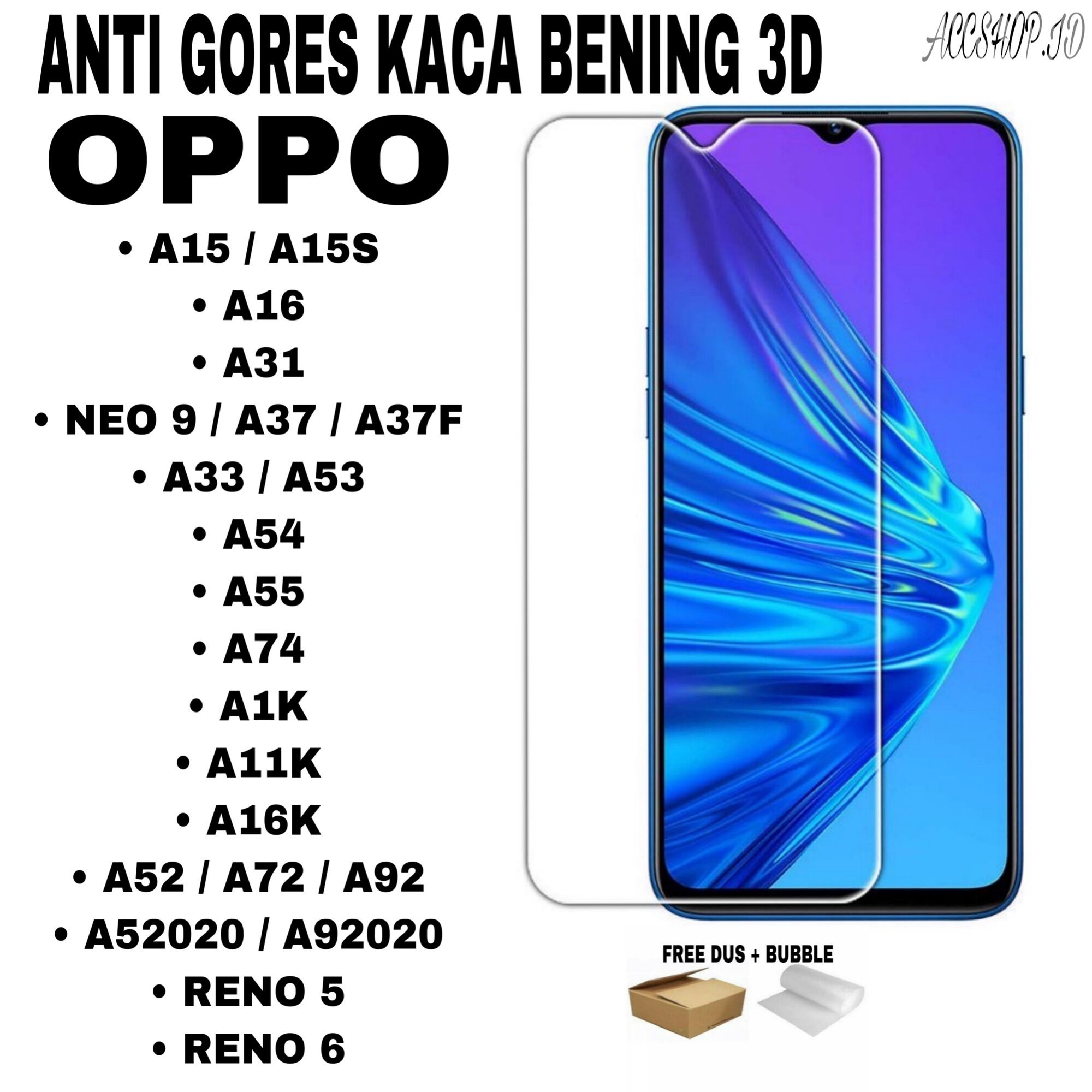 Oppo A15 A15s A16 A31 Neo 9 A37 A37f Neo 7 A33 A53 A54 A55 A57 2022 A74