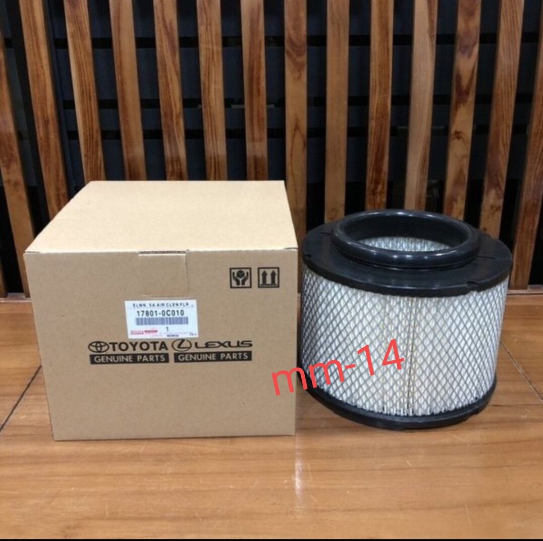 Memilih Air Filter Terbaik untuk Toyota Innova: Panduan Lengkap dan Rekomendasi